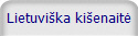Lituanist kienait