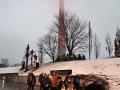 Pilietinė iniciatyvinė akcija „Atmintis gyva, nes liudija“