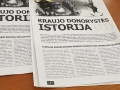 Apie donorystę ir kaulų čiulpų transplantaciją