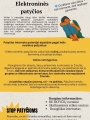 Elektroninės patyčios - 1