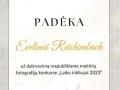 Evelina Reichimbach