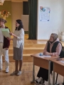 Rugsėjo 26 d. – Europos kalbų diena