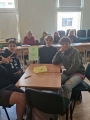 Rugsėjo 26 d. – Europos kalbų diena