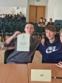 Rugsėjo 26 d. – Europos kalbų diena