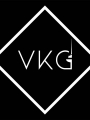 VKG logotipas