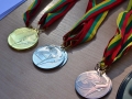 „Karoliniškių mylios“ bėgimas