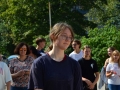 „Karoliniškių mylios“ bėgimas