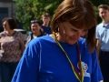 „Karoliniškių mylios“ bėgimas