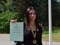 „Karoliniškių mylios“ bėgimas