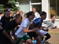 „Karoliniškių mylios“ bėgimas