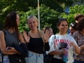 „Karoliniškių mylios“ bėgimas