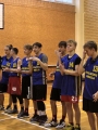 Vaikinų krepšinio 3x3 turnyras