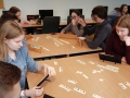 Matematinių stalo žaidimų turnyras