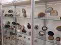 Pamoka Mineralogijos muziejuje