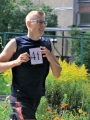 Karoliniškių mylios bėgimas 2018