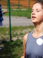 Karoliniškių mylios bėgimas 2018