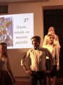 Patriotinių dainų konkursas LAISVĖ