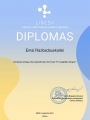 Diplomas