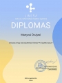 Diplomas