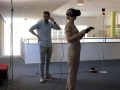 Antrasis  projekto „VR@School: Future schools using the power of Virtual and Augmented Reality for education and training in the classroom“ partnerių susitikimas