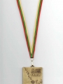 Čempionų medalis
