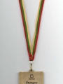 Čempionų medalis