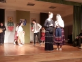 Inscenizacija „Vilniaus mugė“